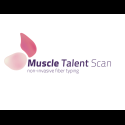 Muscle Talent Scan