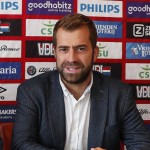 Profile photo Koen Beyen