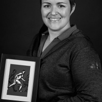 Ine Van Caekenberghe