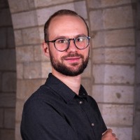Wouter Timmerman