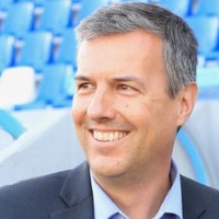 Martin Schlegel