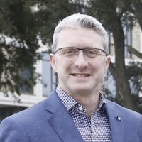 Kieran Collins