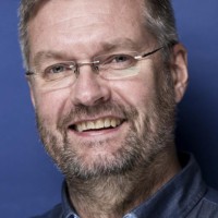 Mikael Bäckström